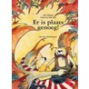 Er is plaats genoeg! by U. Weigelt