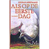Als op de eerste dag by Stefan Hertmans