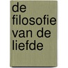 De filosofie van de liefde door J. Armstrong