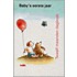 Baby's eerste jaar