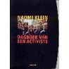Dagboek van een activiste by Naomi Klein