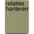 Relaties hanteren