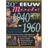 20ste eeuw Mode