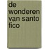 De wonderen van Santo Fico