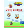 Z@pp Doeboek by Fc Klap