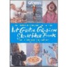 Het Groter Groeien Slechtweerboek door O. Leever