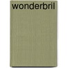 Wonderbril door Jan J. Boer