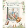 Alle verhalen van Beatrix Potter