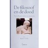 De filosoof en de dood door R. te Velde