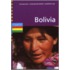 Te gast in Bolivia
