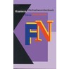 Kramers vertaalwoordenboek Frans-Nederlands door Onbekend