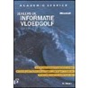 Beheers de informatie vloedgolf