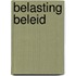 Belasting beleid