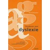 Studeren met dyslexie door N. Hofmeester