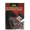 Het kindermeisje met bloed aan de handen door Sokal