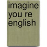 Imagine you re english door Goodey