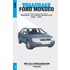 Vraagbaak Ford Mondeo