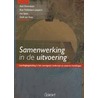 Samenwerking in de uitvoering door Aad Doorduijn
