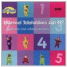 Teletubbies by Unknown