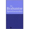 De Brabantse spreekwoorden