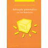 Beknopte grammatica van het Nederlands door J. Kerstens