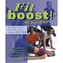 Fit Boost!