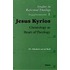 Jesus kyrios