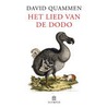 Het lied van de dodo door David Quammen