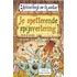 Je spetterende spijsvertering