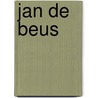 Jan de Beus by L. Hanssen