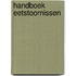 Handboek eetstoornissen