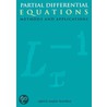Partial Differential Equations door Wazwaz, Abdul-Majid