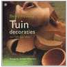 Tuindecoraties by B. Kessing