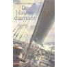 De blauwe diamant door P. O'Brian