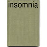 Insomnia by Erik Bos