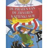 De piraten van de Zilveren Kattenklauw door Geronimo Stilton