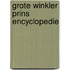 Grote winkler prins encyclopedie