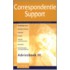 Corespondentie support