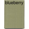 Blueberry door Onbekend