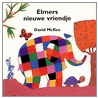 Elmers nieuwe vriendje by David MacKee