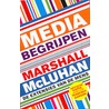 Media begrijpen door M. MacLuhan