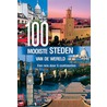 100 mooiste steden van de wereld by W. Maass