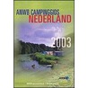 Nederland 2003