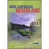 Nederland 2003 door Onbekend