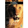 De geesten van Tsavo door P. Caputo