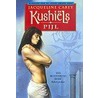 Kushiels Pijl by Jacqueline Carey
