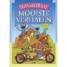 Sesamstraat mooiste verhalen