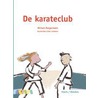 De karateclub door M. Borgermans