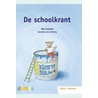 De schoolkrant by A. Lootens