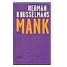 Mank by Herman Brusselmans